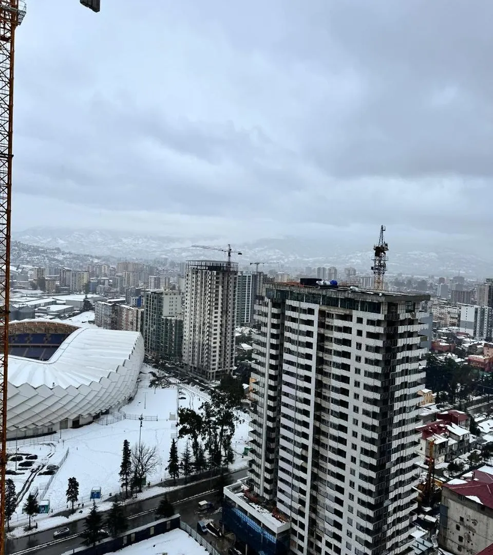 Flat near the sea Apartment Batumi Georgia