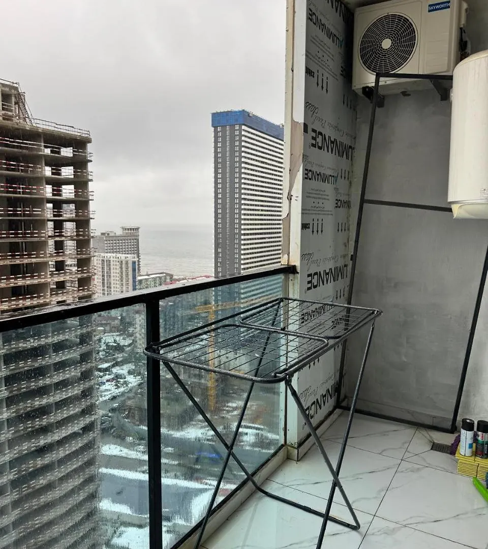 Flat near the sea Apartment Batumi
