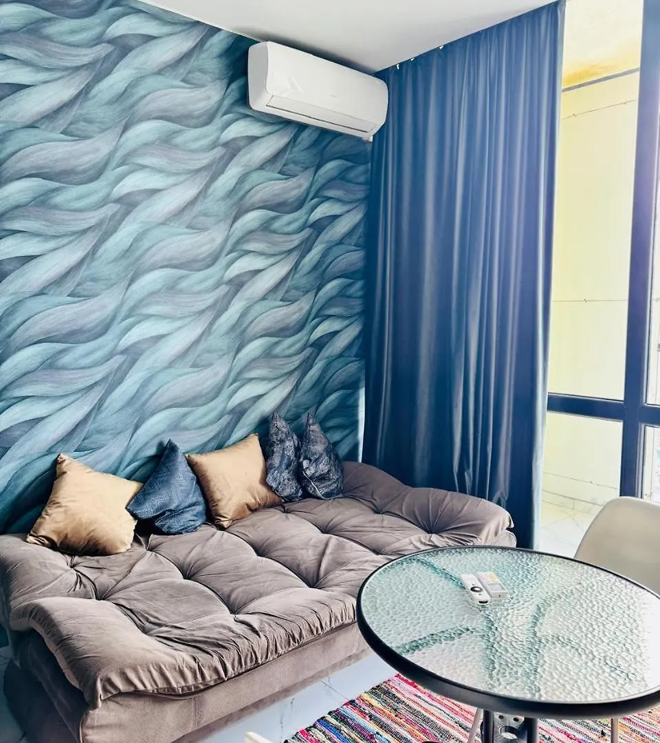 Flat near the sea Apartment Batumi