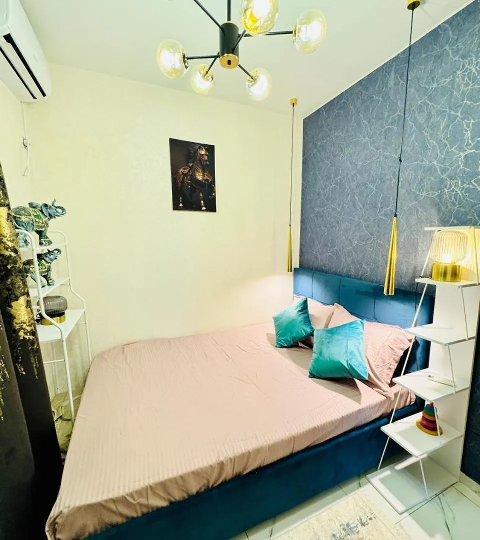 Flat near the sea Apartment Batumi