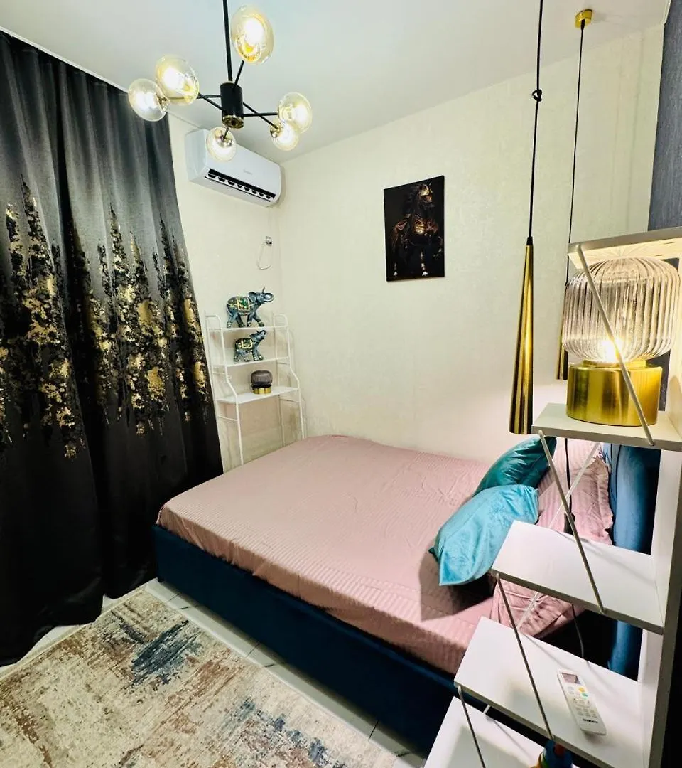 Flat near the sea Apartment Batumi 0*,