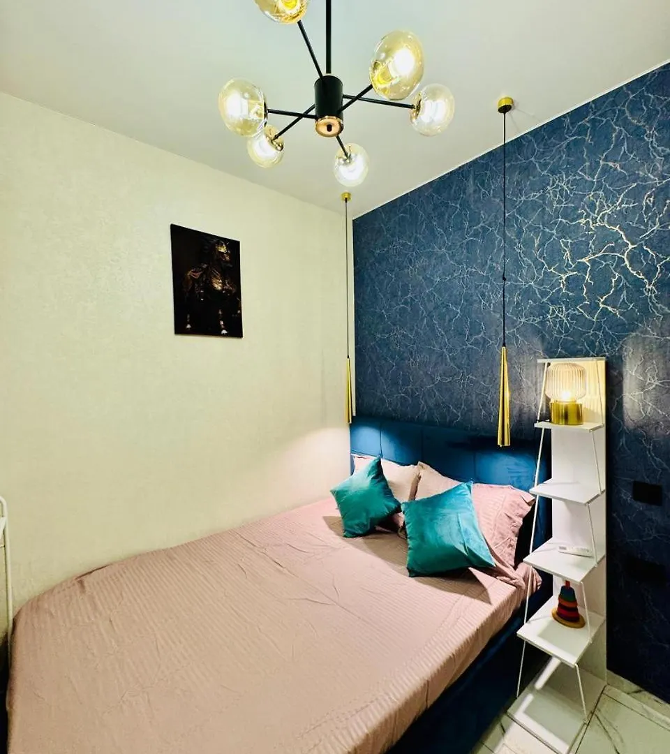 Flat near the sea Apartment Batumi