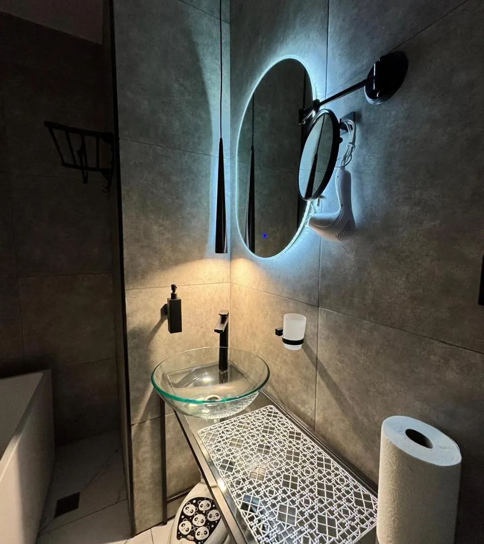 Flat near the sea Apartment Batumi 0*,