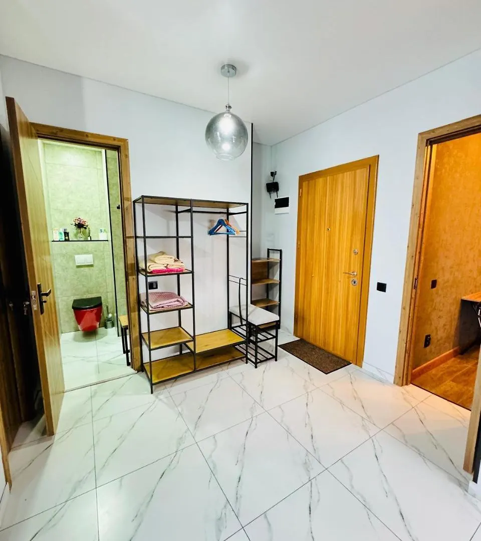 Flat near the sea Apartment Batumi