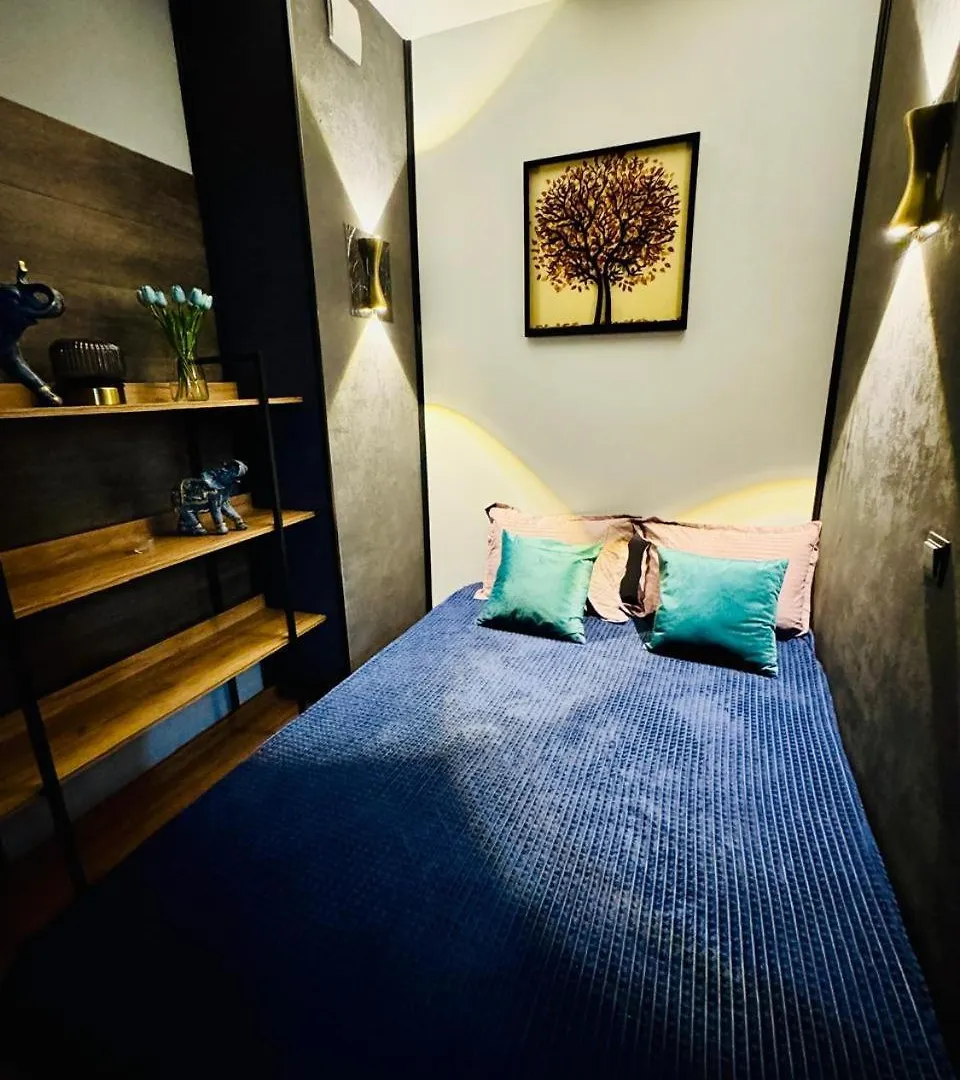 Flat near the sea Apartment Batumi